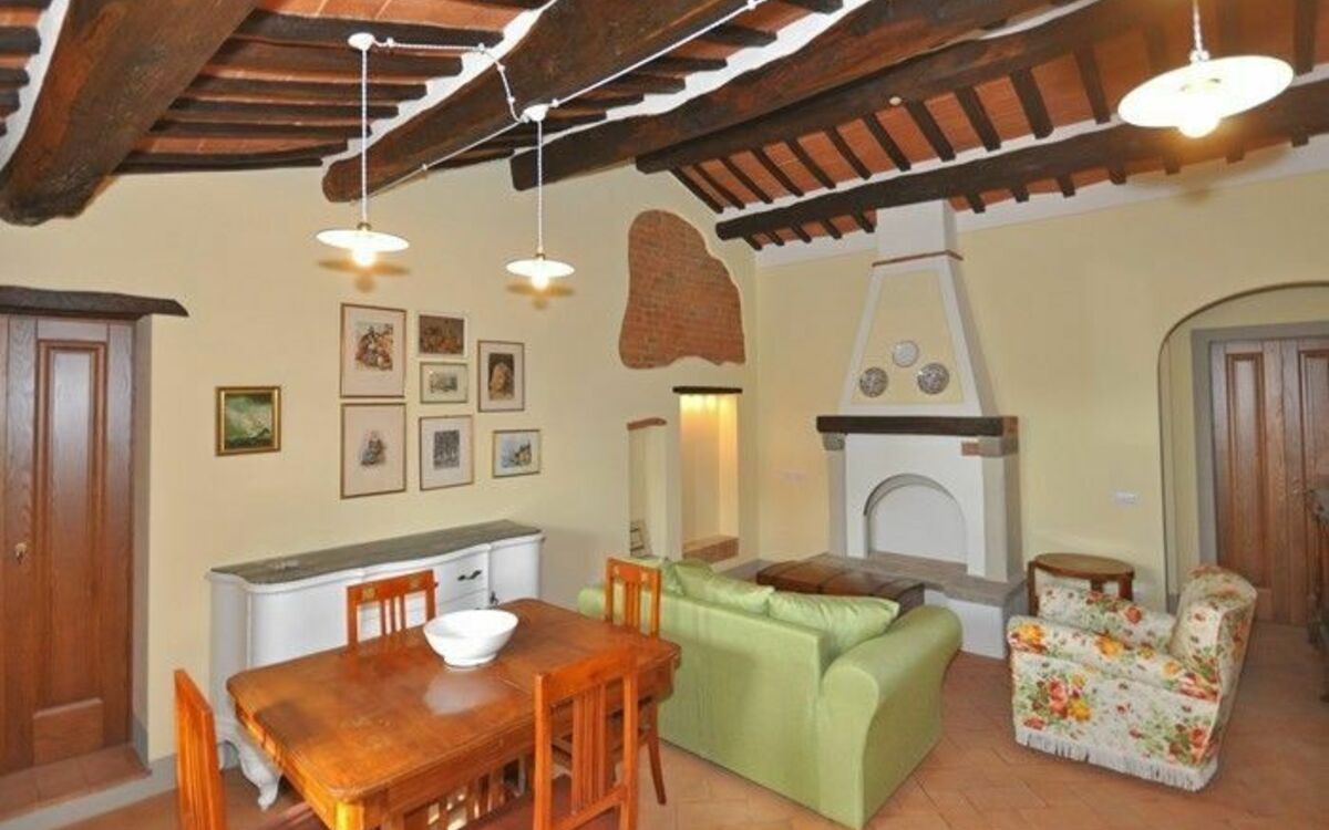 Feriebolig:&nbsp;Romina 2