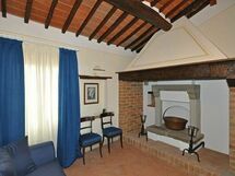 Feriebolig:&nbsp;Romina 1