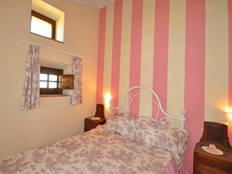 Feriebolig:&nbsp;Romina 4