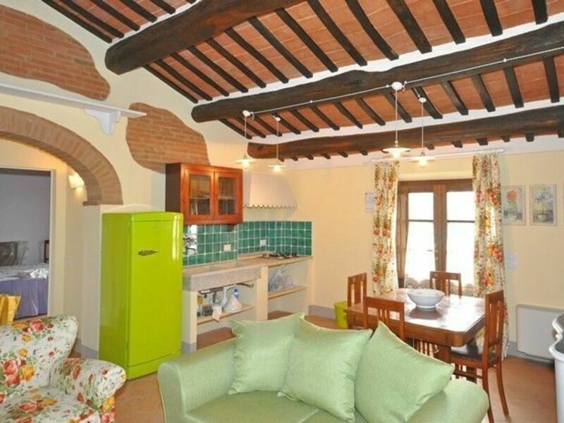 Feriebolig:&nbsp;Romina 2