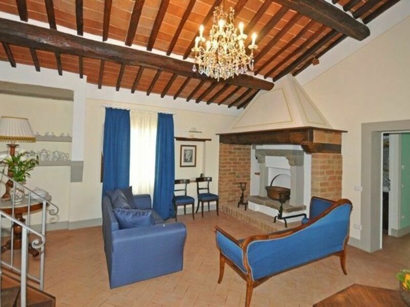 Feriebolig:&nbsp;Romina 1