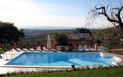 Casale Divino - Massa Martana, Umbrien, Italien