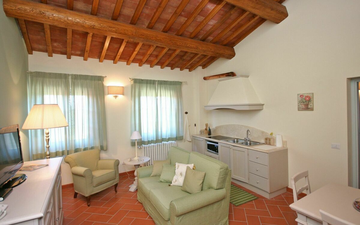 Feriebolig:&nbsp;Virginia 7