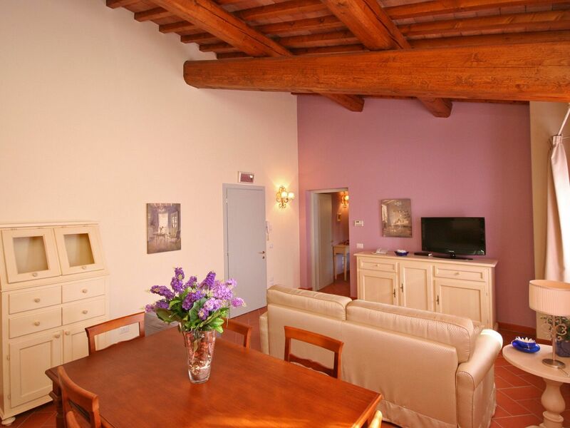 Feriebolig:&nbsp;Virginia 7