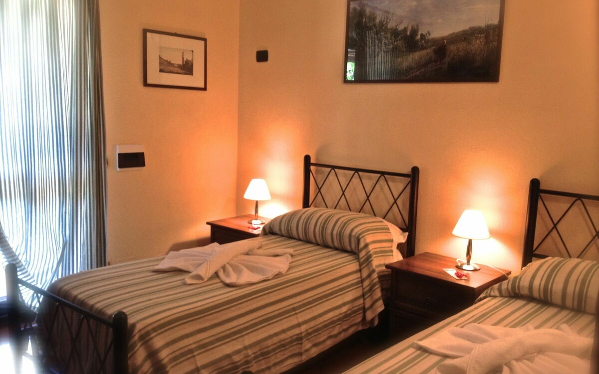 Feriebolig:&nbsp;Ramo B&b