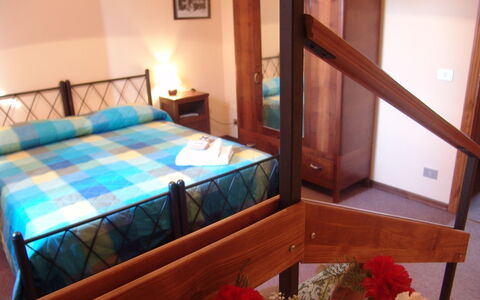 Feriebolig:&nbsp;Garofano B&b