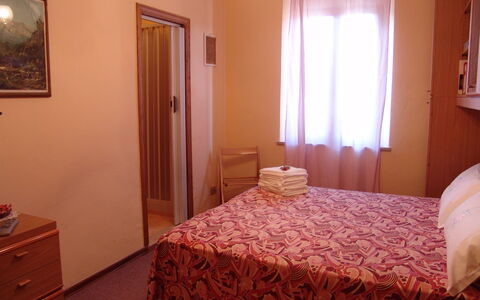 Feriebolig:&nbsp;Violetta B&b