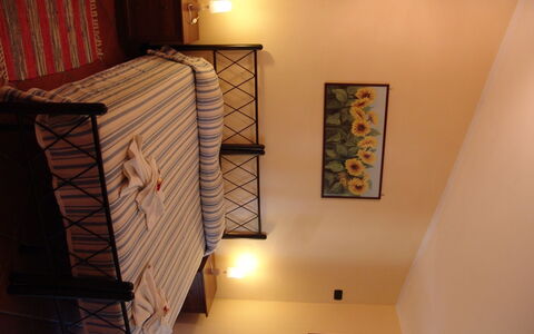 Feriebolig:&nbsp;Foglia B&b