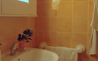 Feriebolig:&nbsp;Violetta B&b