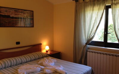 Feriebolig:&nbsp;Ramo B&b