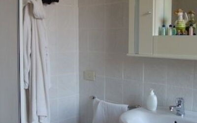Feriebolig:&nbsp;Girasole B&b
