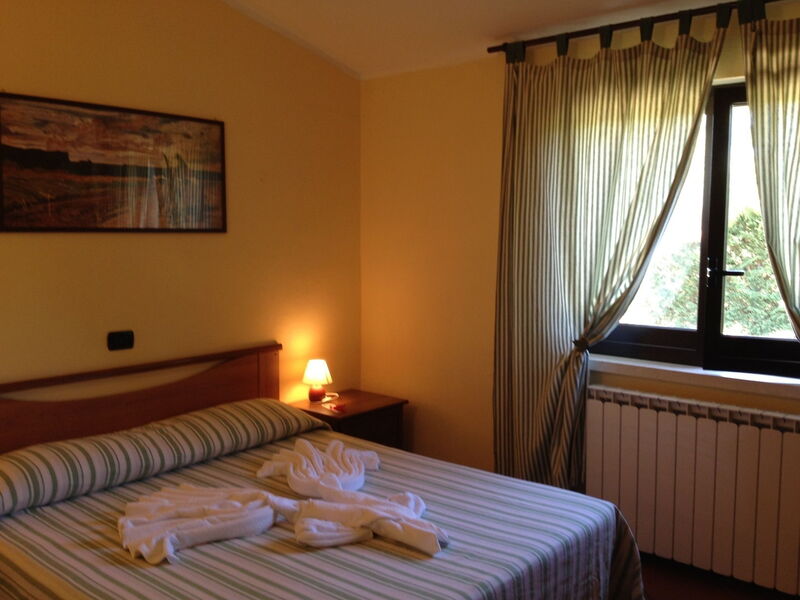 Feriebolig:&nbsp;Ramo B&b