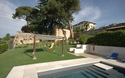 Le Camelie - Siena, Toscana, Italien