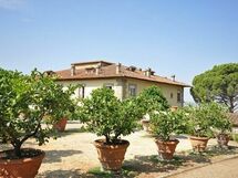 Gamberaia Dependance