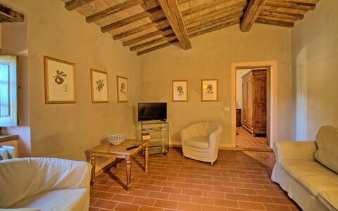 Feriebolig:&nbsp;Tenuta 6