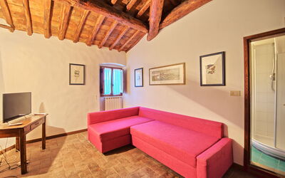 Feriebolig:&nbsp;Tenuta 1