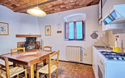 Feriebolig:&nbsp;Tenuta 1