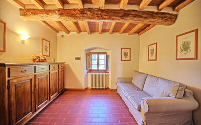 Feriebolig:&nbsp;Tenuta 6