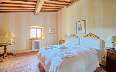 Feriebolig:&nbsp;Tenuta 6