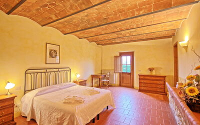 Feriebolig:&nbsp;Tenuta 3