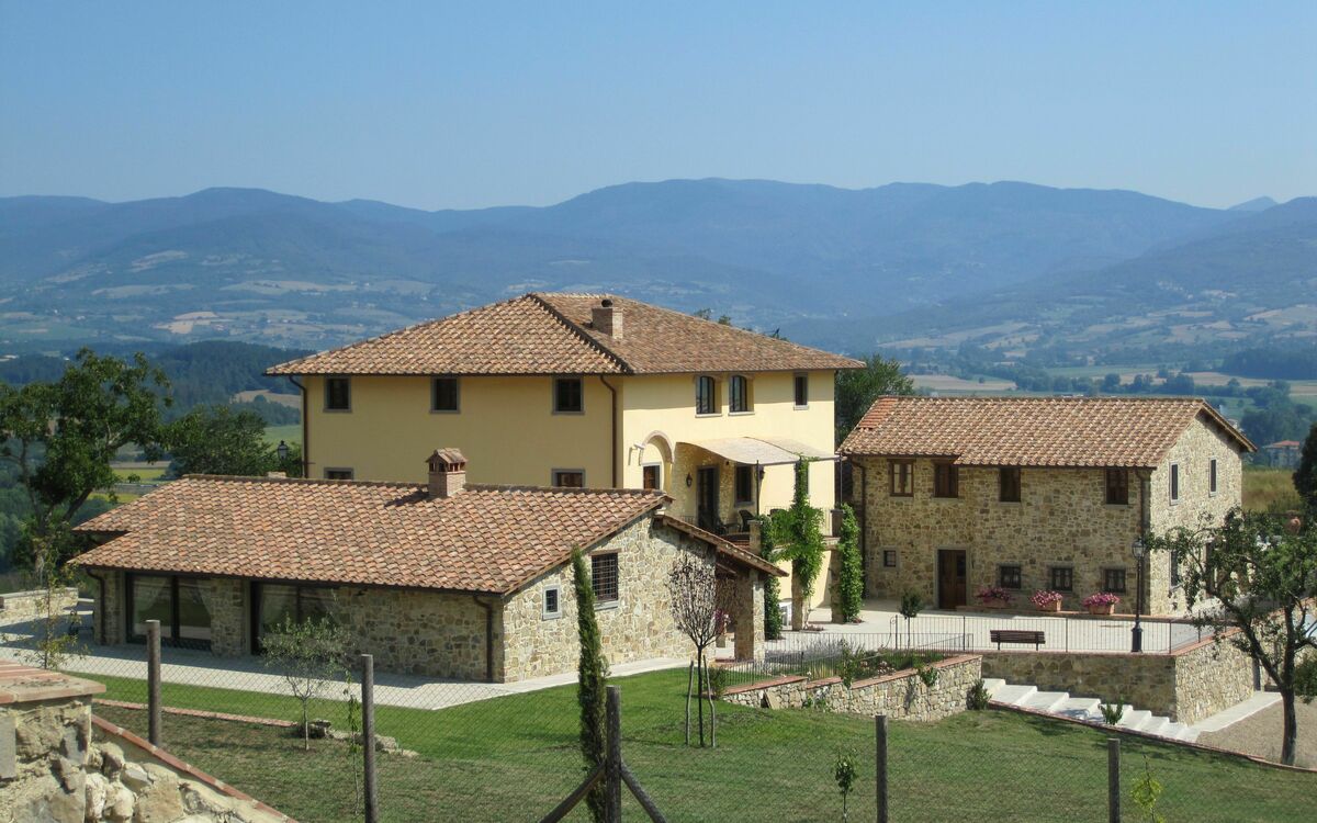 Borgo La Casa