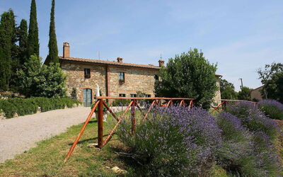 Villa Le Radici