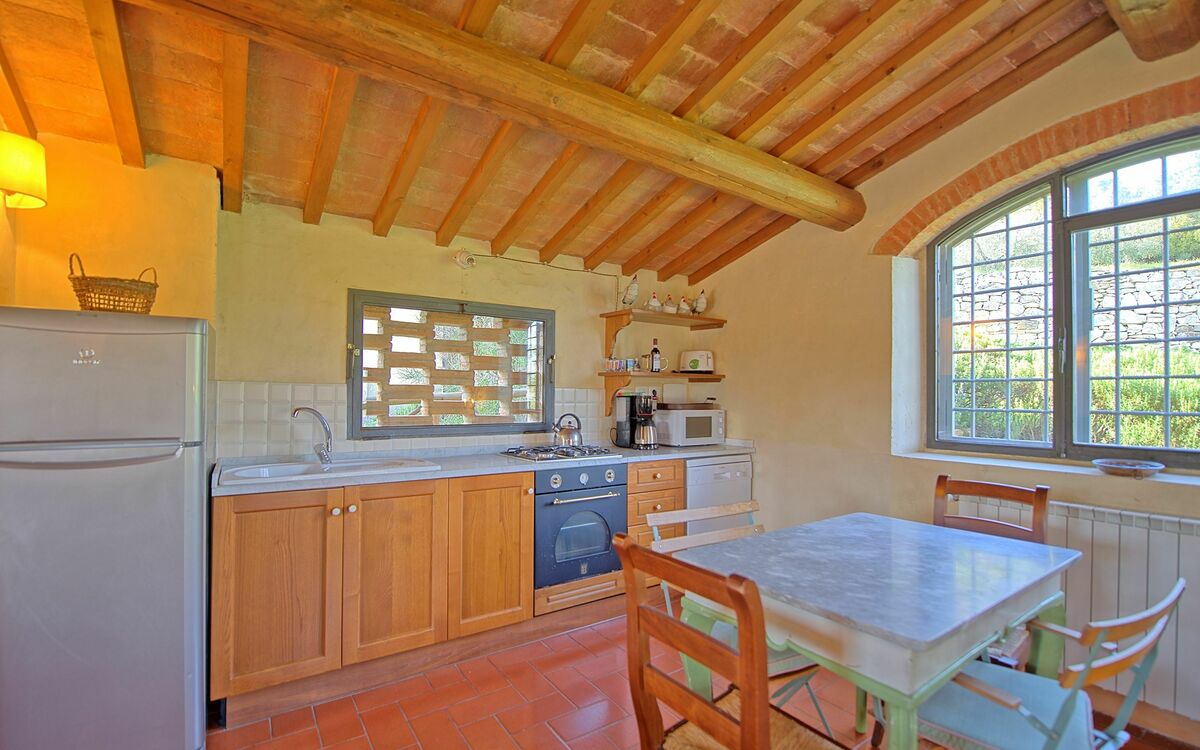 Feriebolig:&nbsp;Collina 7