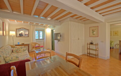 Feriebolig:&nbsp;Collina 3
