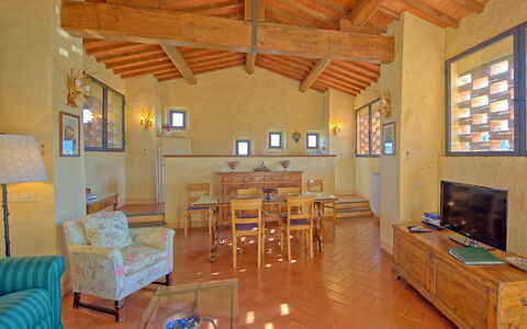 Feriebolig:&nbsp;Collina 1