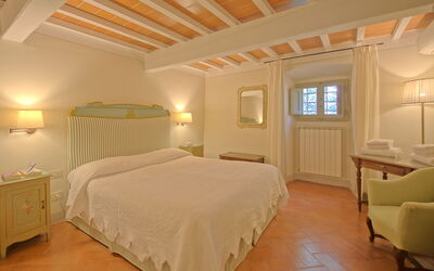 Feriebolig:&nbsp;Collina 3