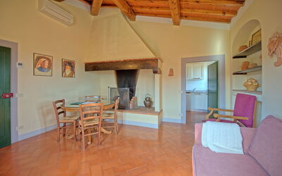 Feriebolig:&nbsp;Collina 5