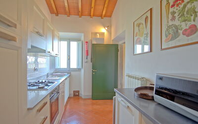 Feriebolig:&nbsp;Collina 5