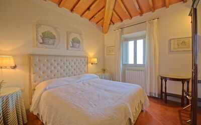 Feriebolig:&nbsp;Collina 5