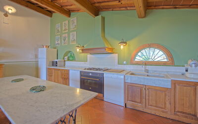 Feriebolig:&nbsp;Collina 2