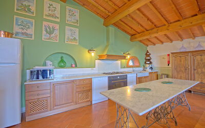 Feriebolig:&nbsp;Collina 2