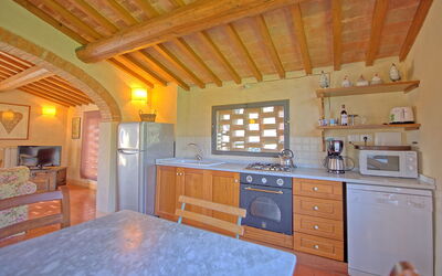 Feriebolig:&nbsp;Collina 7