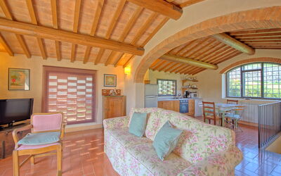 Feriebolig:&nbsp;Collina 7