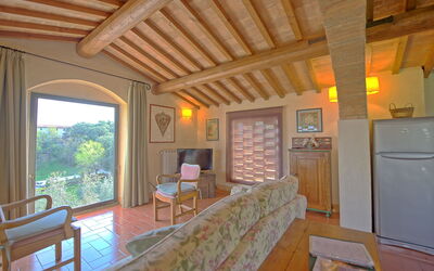 Feriebolig:&nbsp;Collina 7