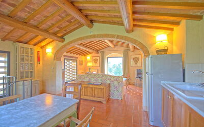 Feriebolig:&nbsp;Collina 7