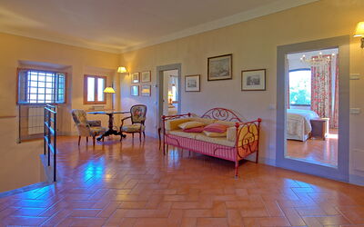 Feriebolig:&nbsp;Collina 6