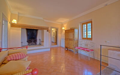 Feriebolig:&nbsp;Collina 6