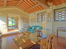 Feriebolig:&nbsp;Collina 1