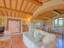 Feriebolig:&nbsp;Collina 7