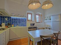 Feriebolig:&nbsp;Collina 6