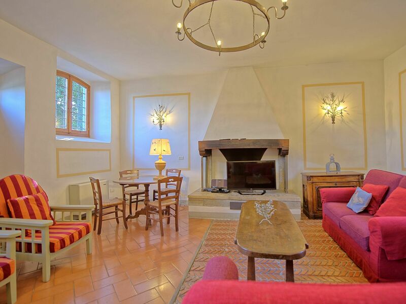 Feriebolig:&nbsp;Collina 6