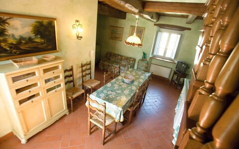 Feriebolig:&nbsp;L'alloro
