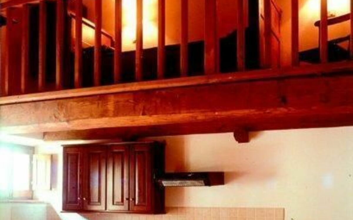 Feriebolig:&nbsp;Appartamento 7