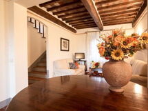 Feriebolig:&nbsp;Appartamento 8