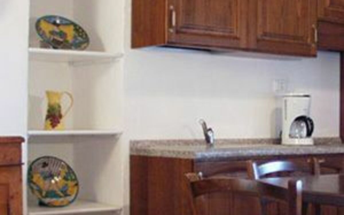 Feriebolig:&nbsp;Verbena