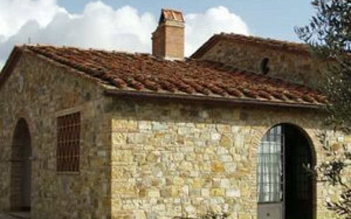 Feriebolig:&nbsp;Robinia